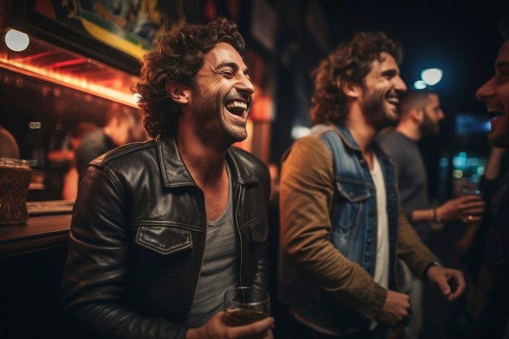 Tampilan slot buffalo untuk ponsel