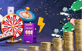 Panel tanggung jawab pada Slot Aladdin