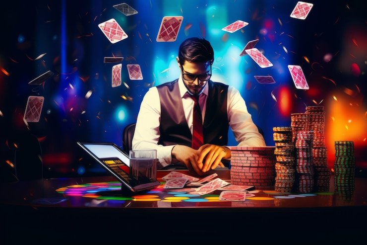 Kartu informasi Mahjong Ways abah138